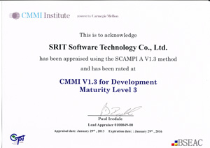 CMMI3